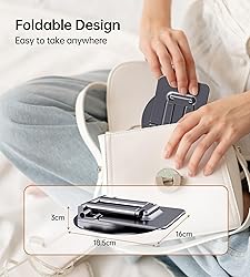 BHHB Tablet Stand, Tablet Holder Adjustable, Tablet