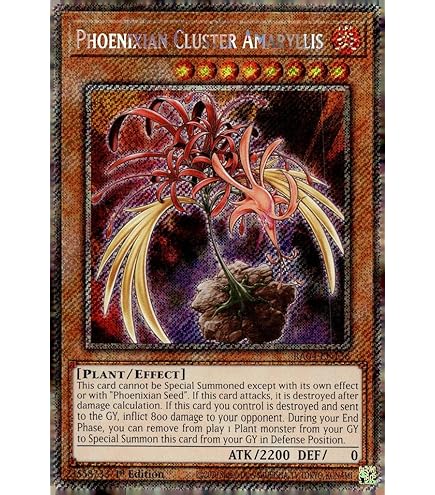 yugioh card cluster Amazon.com: Yu-Gi-Oh! - Wall of Ivy (CSOC-EN004) - Crossroads of Chaos -  Unlimited Edition