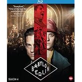 Babylon Berlin: Season 4