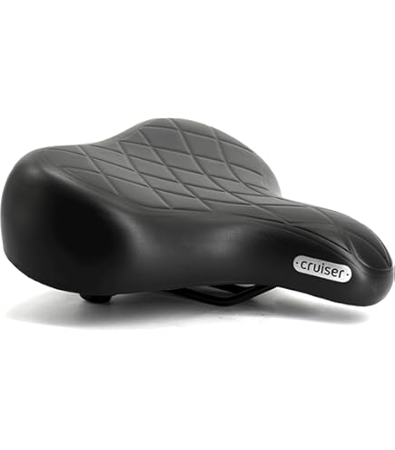 Selle Royal Drifter Small Strengtex Relaxed Fahrradsattel Unisex Gefe, 37,90