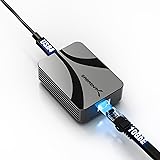 SABRENT USB4 to 10 Gigabit Ethernet Adapter