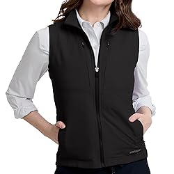 SCOTTeVEST LightEST Vest for Women - 16 Hidden