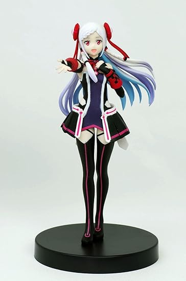 Sword Art Online Yuna - Limited Premium Figur 22cm - Original lizensiert