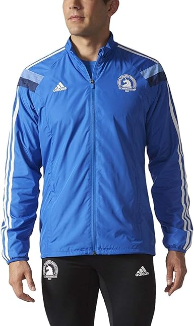 boston celebration jacket