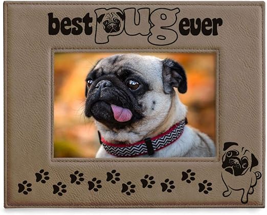 pug dog gifts