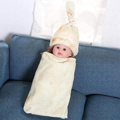 manta swaddle