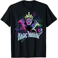 Amazon.com: Womens Disney Snow White Evil Queen Magic Mirror