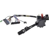 Dorman 2330834 Multifunction Switch Assembly Compatible with Select Cadillac / Chevrolet / GMC Models