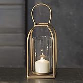 CTW Home Collection Large Tribeca Lantern