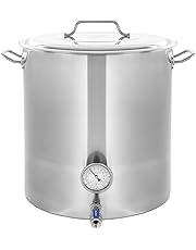 Amazon.com: Brew Pots, Kettles & Accessories: Home & Kitchen