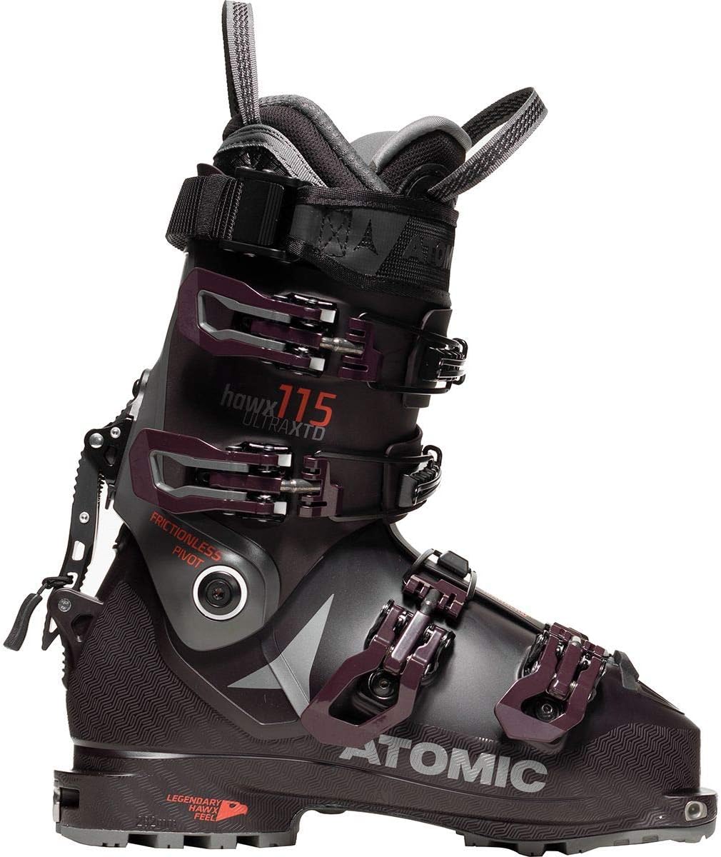 atomic hawx ultra 110 womens