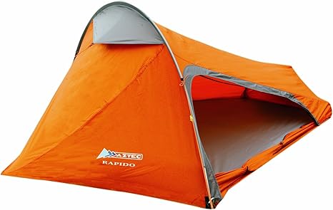 hiking tents under 2kg