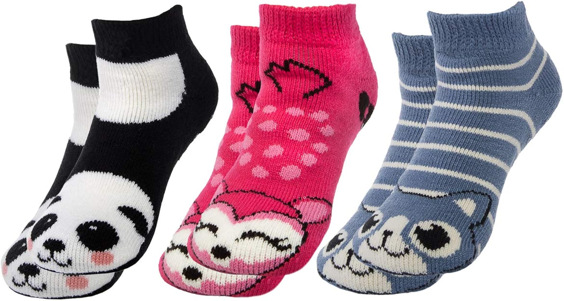 amazon slipper socks ladies