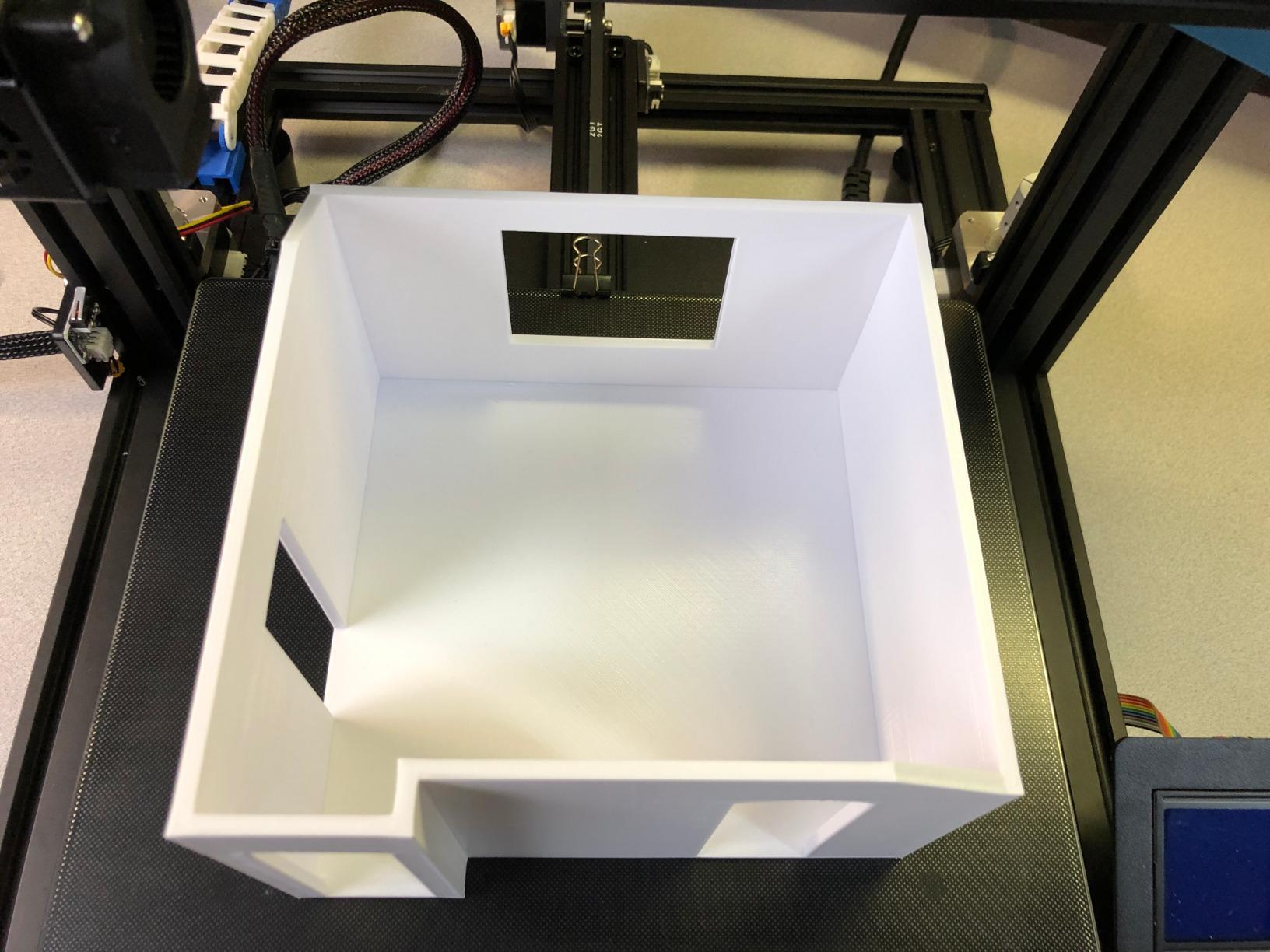 48/mo Finance Sovol 3D SV04 IDEX 3D Printer, Independent Dual Extruder 3D Printer with All