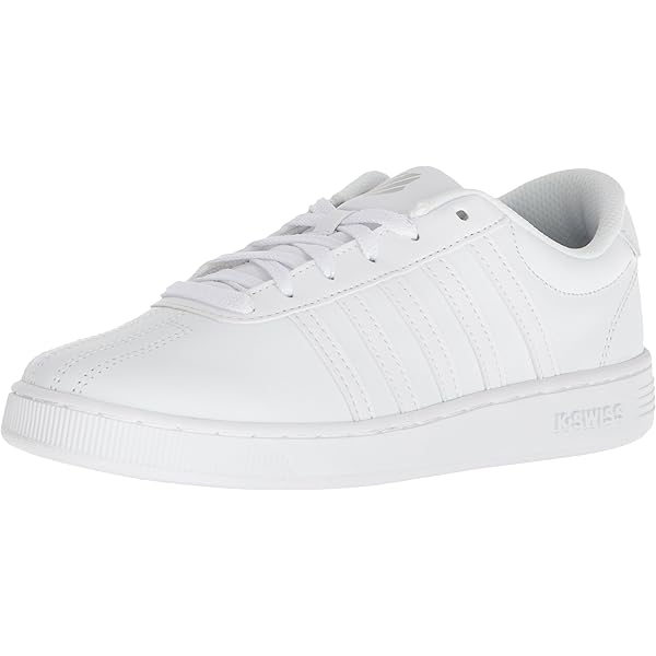 Amazon.com | adidas baby boys Db2960 fashion sneakers,  Ftwwht/Cleora/Ftwwht, 5.5 Big Kid US | Sneakers