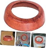 Veemoon Leather Seal Cup for Manual Water Pumps, Durable Pitcher Pump Parts view 2