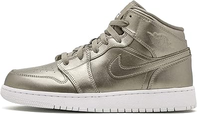 jordan 1 mid se kids