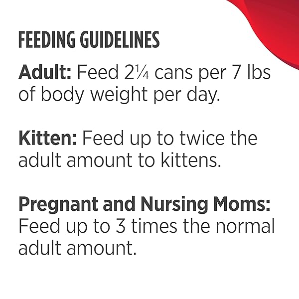 NULO GRAIN-FREE MINCED WITH WHOLE PROTEINS WET CANNED CAT AND KITTEN FOOD, VARIETY PACK, 2.8 OUNCE, 12 CANS