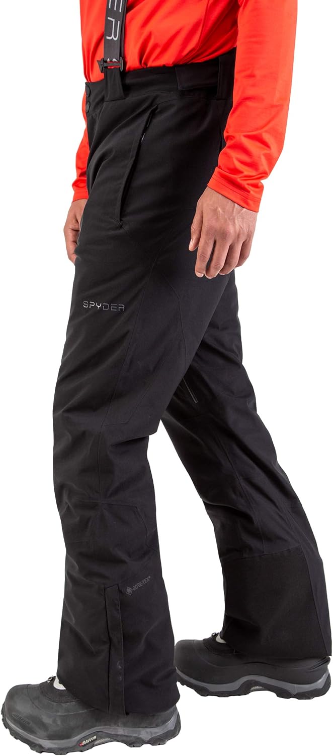 Spyder Dare Gtx Pantaloni da Neve Uomo Sport invernali Sport e tempo libero  berjaya.edu.my