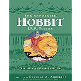 The Annotated Hobbit
