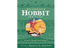 The Annotated Hobbit