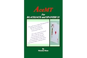 AceMT for Blackjack and Spanish 21