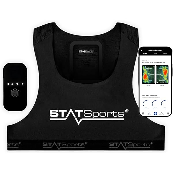 Tracker Catapult Weight Vest Soccer Vest For Men Soccer Tracker