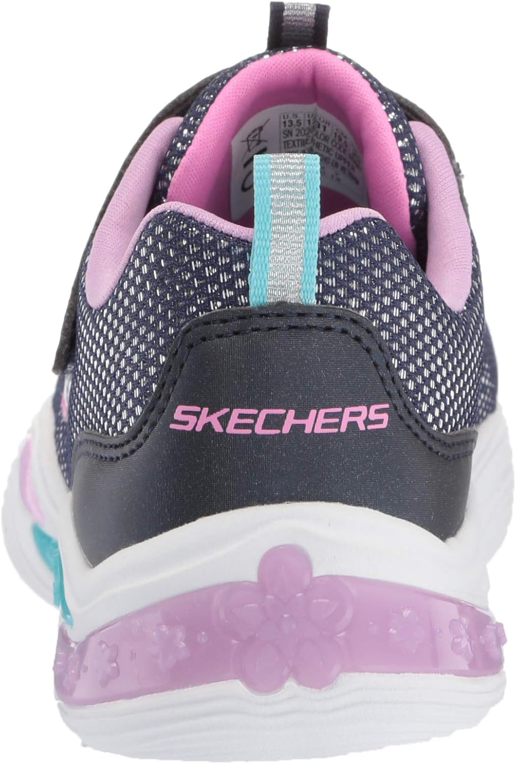 skechers power petals