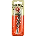 Hoppe's No. 9 Tornado Gunsmith's Brush , 20-Gauge Shotgun