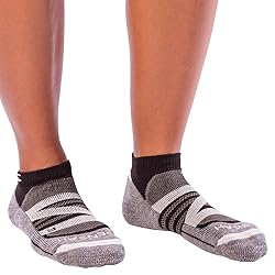 Zensah Standard Wool Running