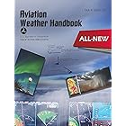 Aviation Weather Handbook FAA-H-8083-28 (Color Print)