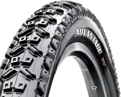 maxxis advantage 26