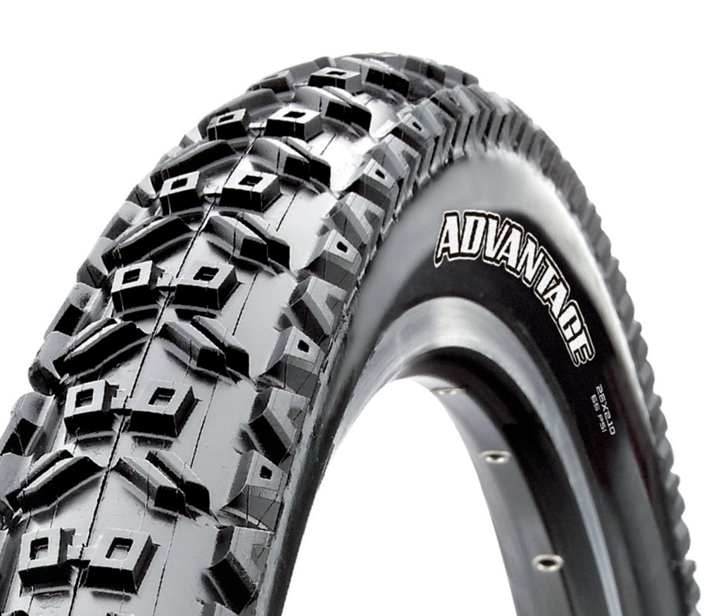 maxxis advantage 26