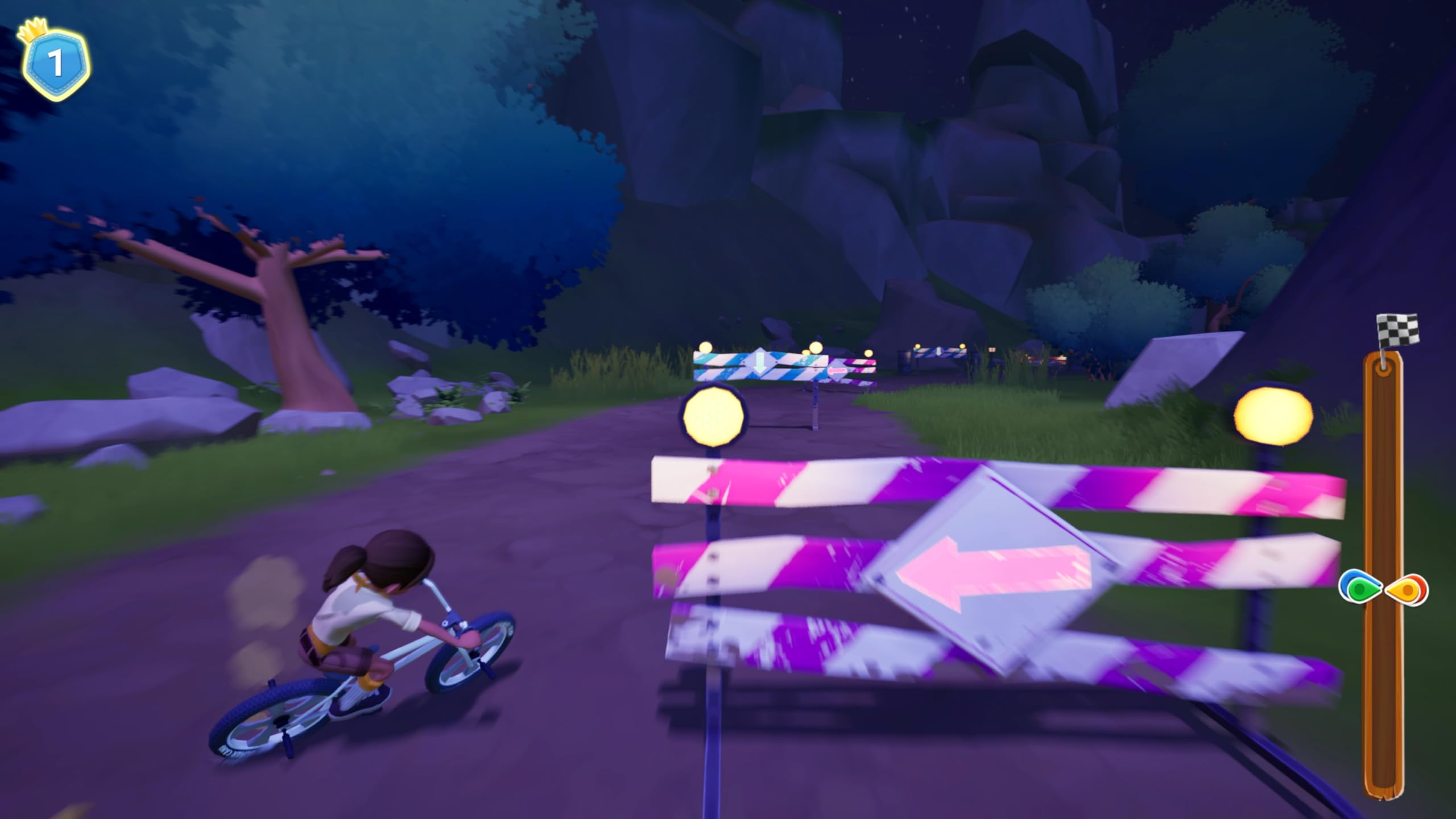 Sports Camp: Ein Abenteuer mit 35 Spielen - Switch 2