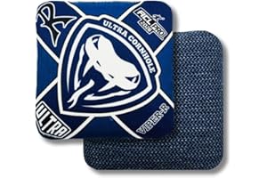 Ultra Cornhole Bags Viper-R Cornhole Bag Set - ACL Approved