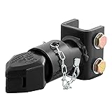 CURT 25319 Channel-Mount Adjustable Trailer