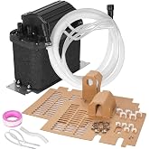1901A Drain Pump Kit For Ice Machines | Replaces 1901A, 2185528, 2208534, 2310253, AH3650734, EA3650734, PS3650734