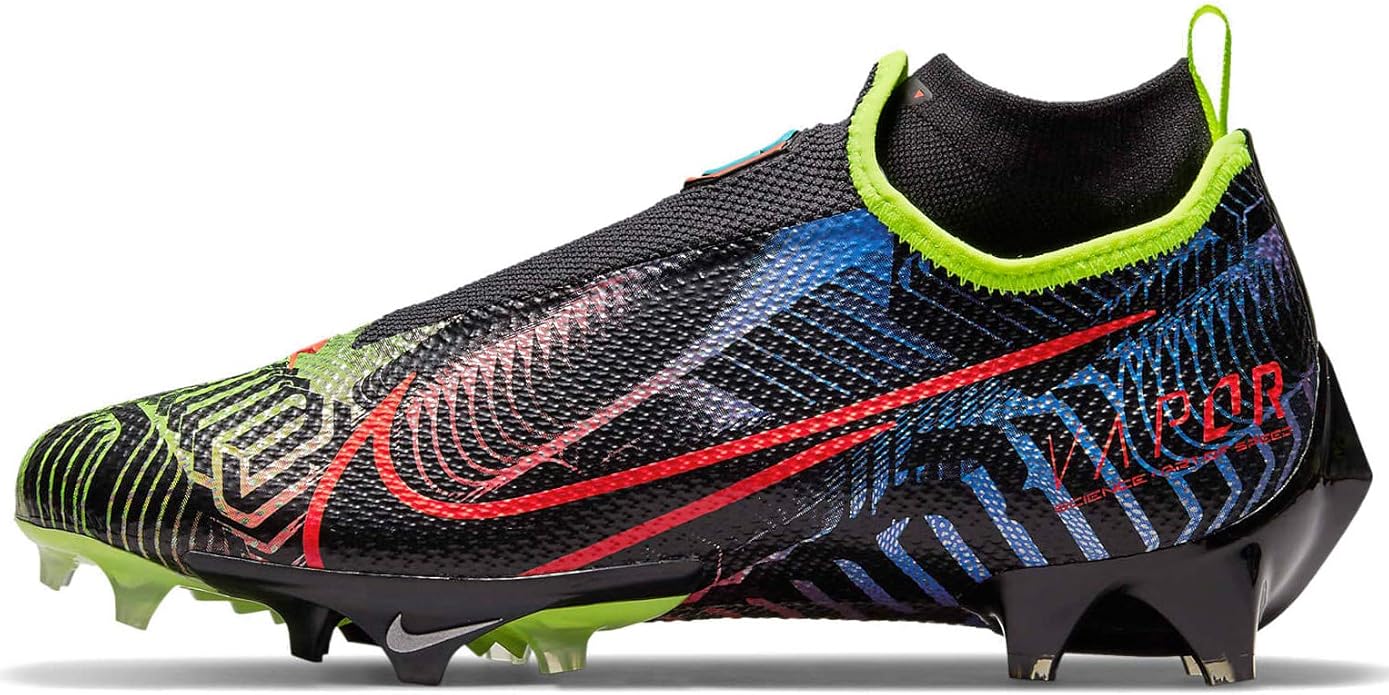 Amazon.com | Nike Vapor Edge Pro Obj Mens Football Cleat Ci4757-900