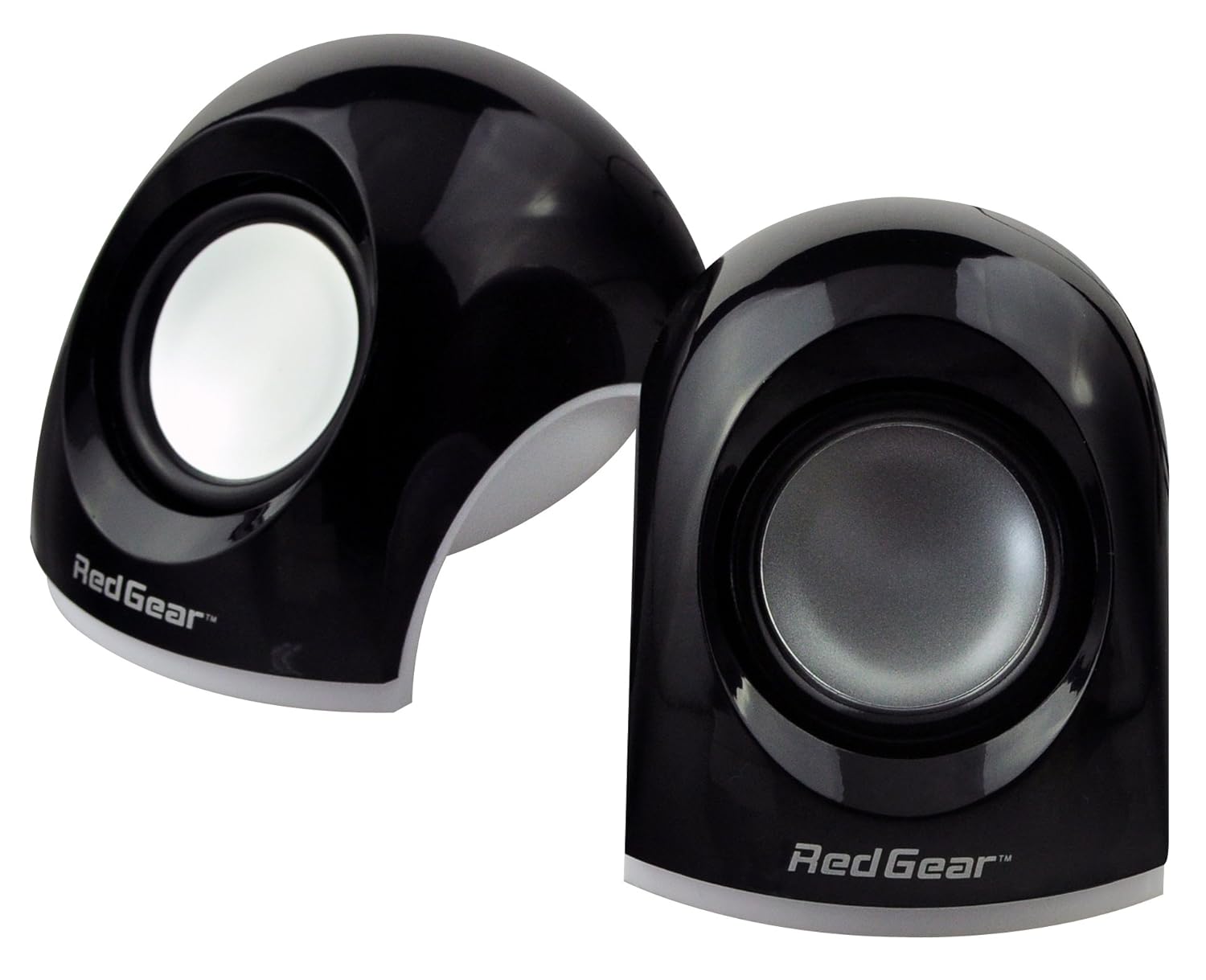 redgear speakers