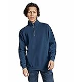 Comfort Colors Adult 1/4 Zip Sweatshirt, Style