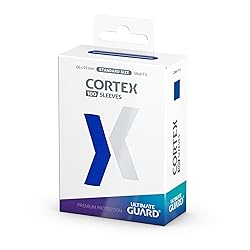 Ultimate Guard Cortex Outer Card Sleeves, 100