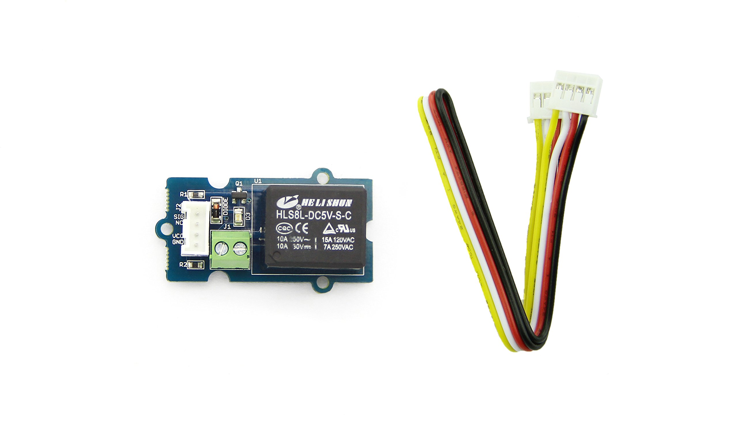Seeedstudio Grove - Relay