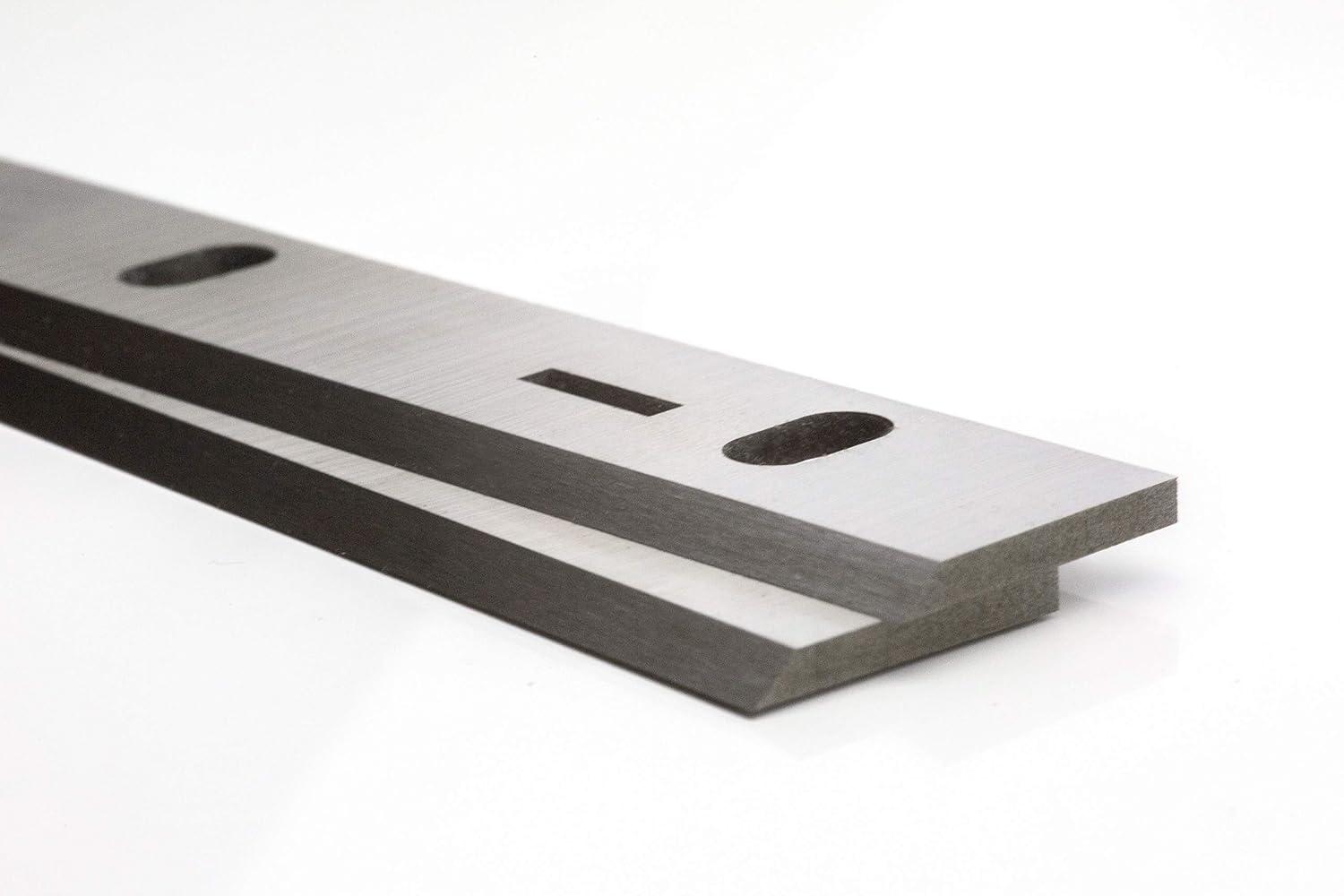 for Lurem RD30 Planer Blades also Fits Metabo RD30, METABO HC300, EMCO REX B30 Resharpenable Knives HSS 1 Pair Made by Xcalibur Tooling - Image 3