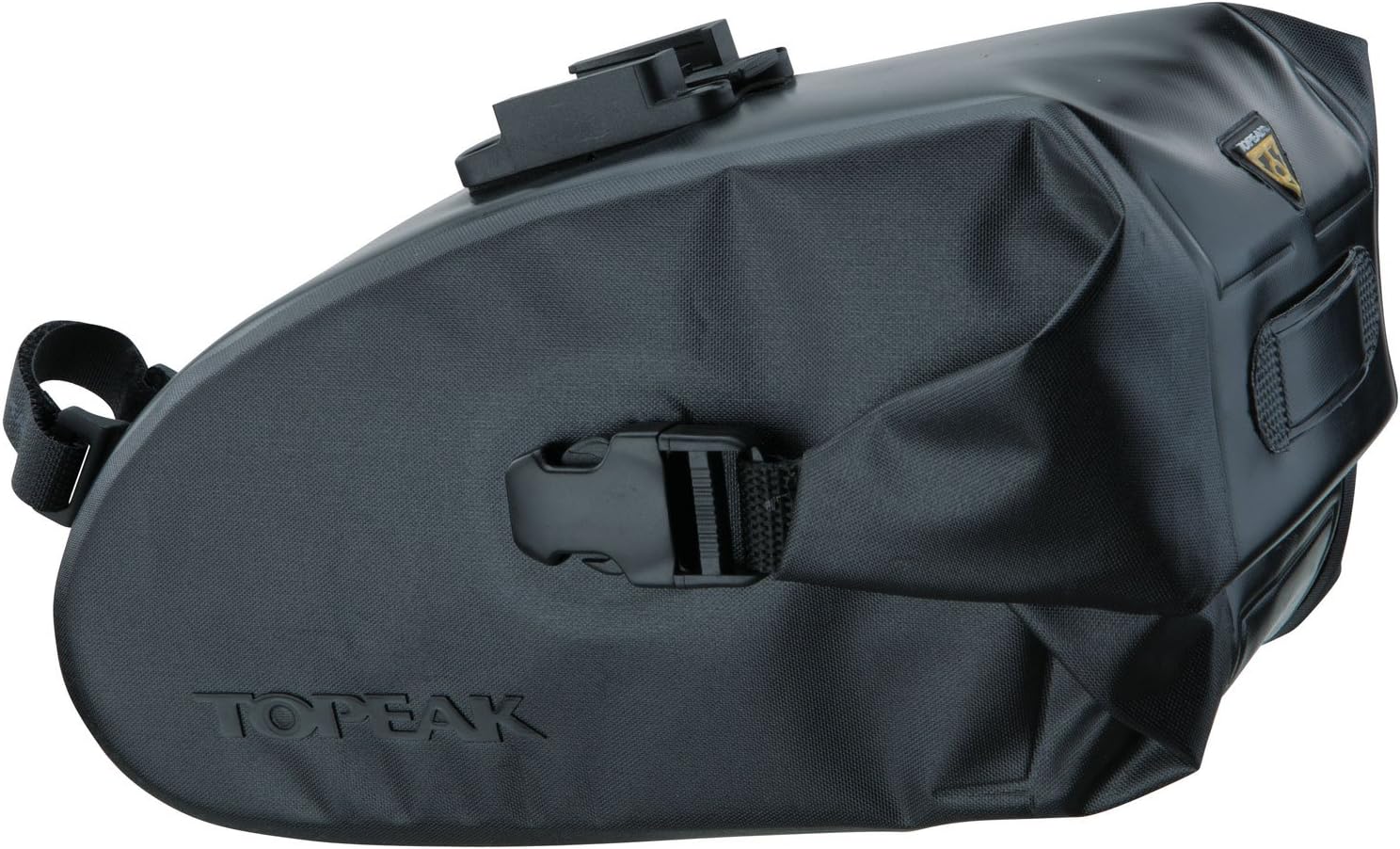 Topeak Wedge Dry Bag with Fixer Amazon.ca Sports & Outdoors