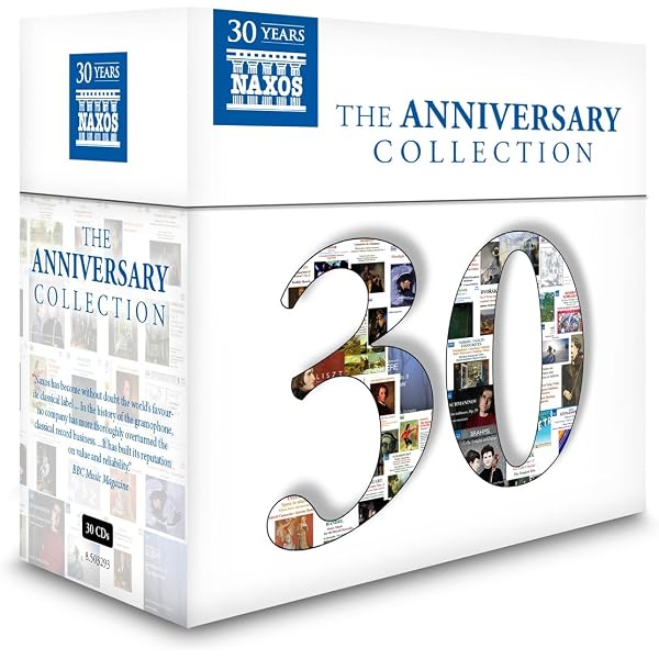 Amazon.com: Anniversary