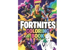 A Colouring Book
