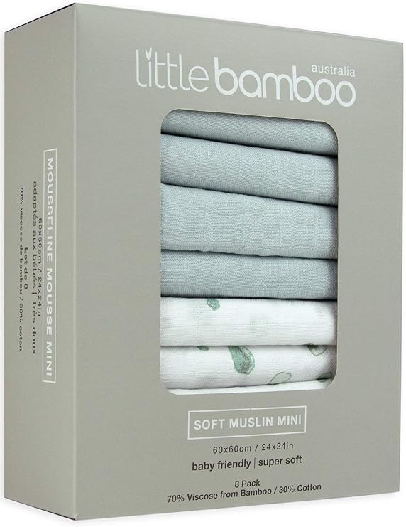 muslin squares amazon