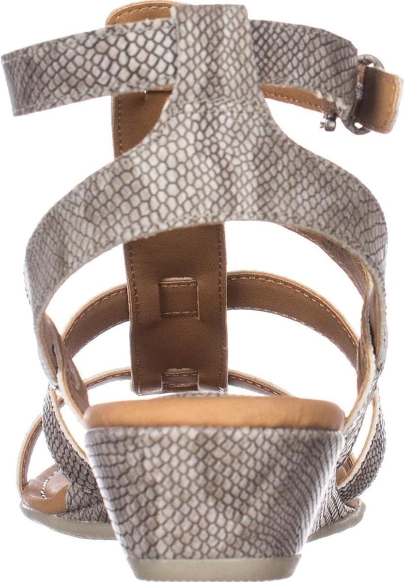 boc gladiator sandals