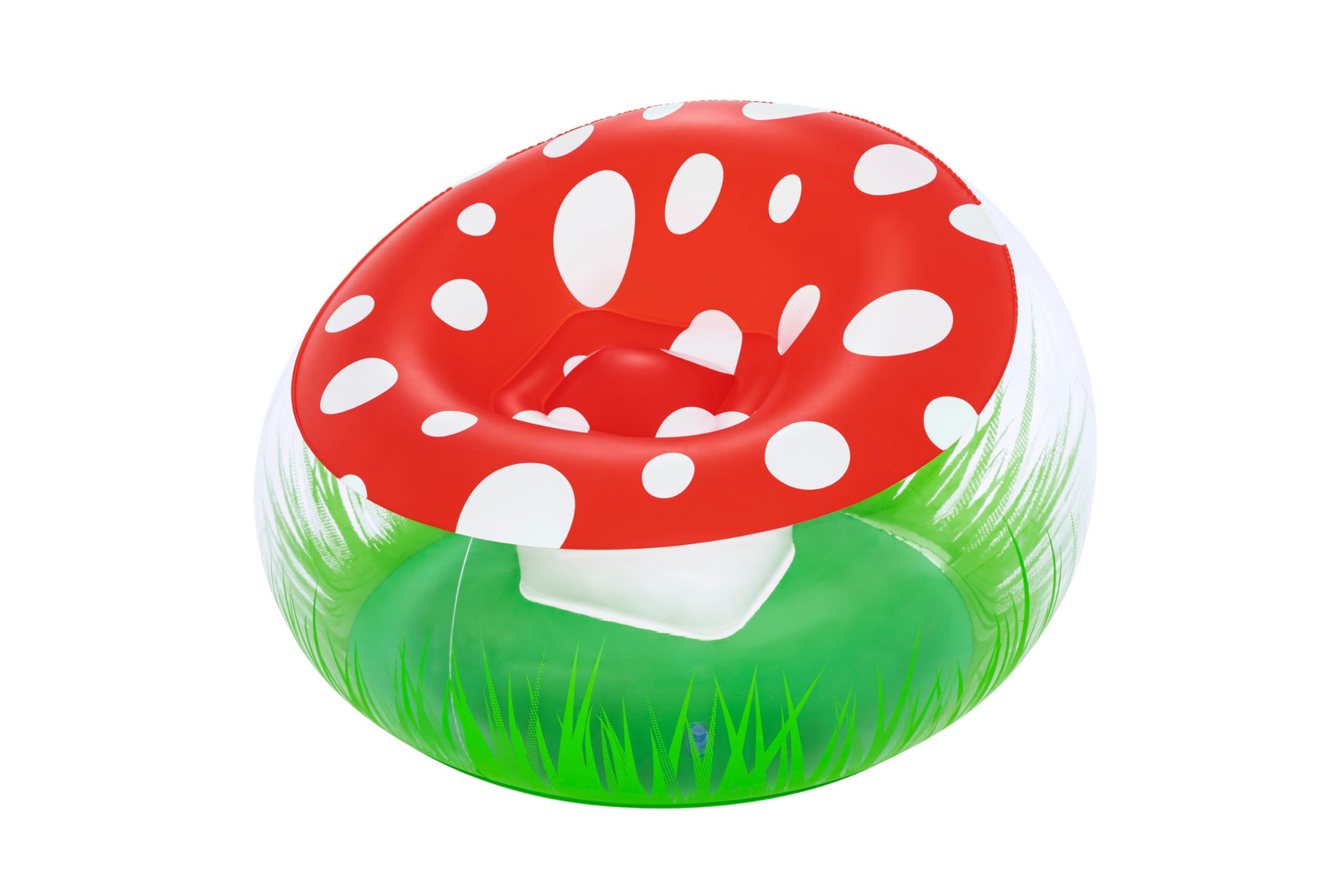 Bestway Mighty Mushroom Kids Inflatable Air Chair