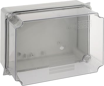 SOLERA 886ATP Caja Estanca: Amazon.es: Bricolaje y herramientas